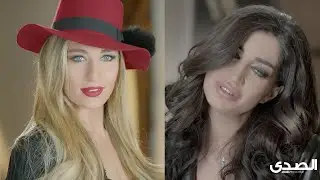 الكل عم بخون الكل 😱😱 مسلسل كواليس المدينة