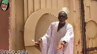 So an African father could fear soldier like this !