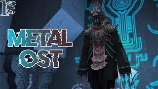 GAMEPLAY VIDEO - What if Zant had a Metal Boss fight theme?