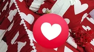 للمبتدئين ازاي تقصي ملايه السرير الكبير في 3 خطوات 