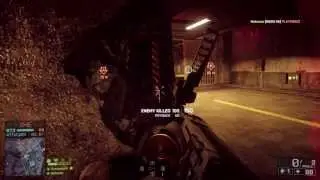 Battlefield 4 Assault Class Tutorial