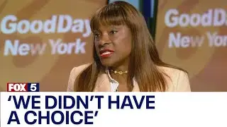 'We didn't have a choice' Adams' Chief Advisor responds to Cardi B, budget cuts, FBI's investigation
