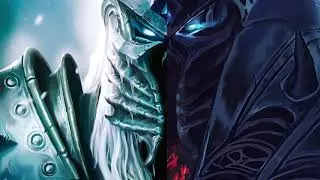 Invincible/Bolvar Theme Mashup