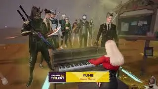 📢 [Undawn Got Talent: Recap Live Performance 10 Finalist]