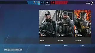 SIEGE AT NIGHT