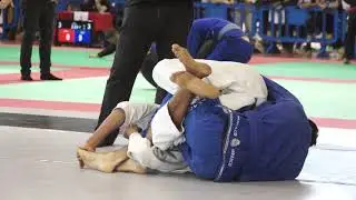 GI - ASSOLUTO 77KG - MICCIO VS TROPIANO