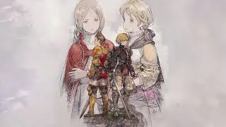 Final Fantasy Tactics OST - Alma's Theme [ Cover ]
