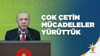 #CANLI 1. Dönem Hakim ve Savcı Yardımcıları Eğitimi Açılış Töreni