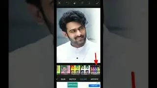 PopArt केसे करे PicsArt से | #short #shorts