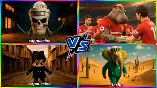 ITALIAN BRAINROT meme in Hop Ball 3D GAME  5⚡8