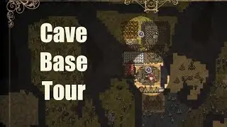 DST: Cave Base Tour