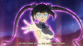 Hestia Uses Her Ability to Break Freya's Spell and Take Back Bell ~ Dan Machi