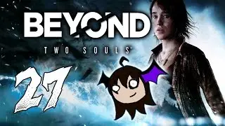 ►BEYOND - TWO SOULS #27: NATHAN'S FAMILY►