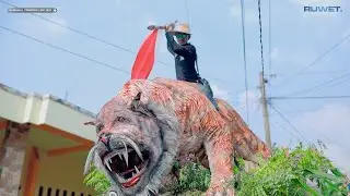 FULL ALBUM KARNAVAL DAN TRADISI ADAT MERON DESA SUKOLILO 2025