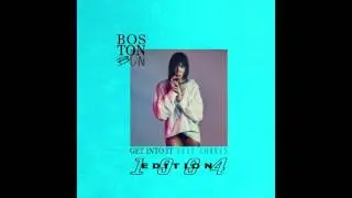 Boston Bun - Get Into It ft. Loreen (1994 Edition) [Official Audio]