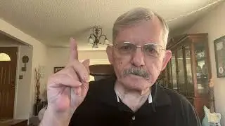 I have Parkinson's and I would like to share with you a reoccurring dream that I have.