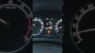 Датчик багажника в дождь ШКОДА РАПИД #shorts