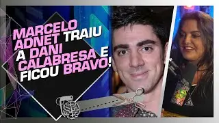 O MAIOR CASO DE TRAIÇÃO DO MUNDO DOS FAMOSOS - FABÍOLA REIPERT