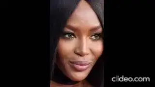 Naomi Campbell Skins
