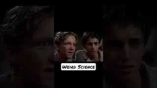Weird Science #shorts