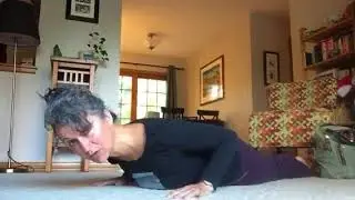 Sit Less Move More Upper Body pt. 2