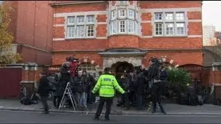 Inquest hears UK royal prank nurse found hanged