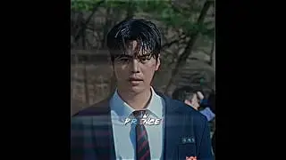 | Weak Hero Class 2 the last Fight...🔥🗿🎬|Canto De Luna #weakheroclass2 #kdrama #shorts #edit #viral