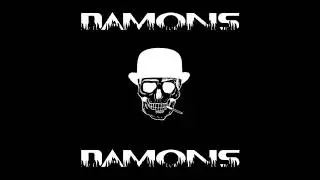 Damons - Someone loving you(Demo)