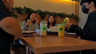 Bon Appetea Promotional Video❤️