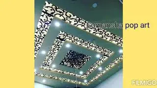 False ceiling designs 2020