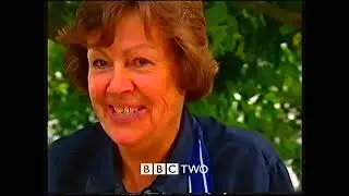[720p/50p] BBC TWO | continuity | 31st October 2000