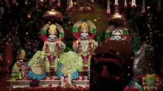 Phool Se Saji Hui dress pahne Hain Bhagwan