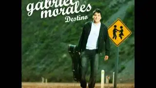 Gabriel Morales - Ven a Bailar