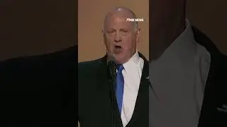 Tom Homan sends fiery message to Mexican cartels in RNC speech