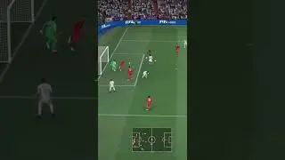 Funniest own goal 😂😂