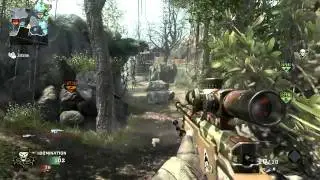 Pamaj Black ops montage Episode 9