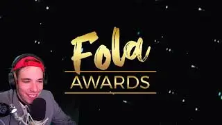 LOS PREMIOS FOLAGOR