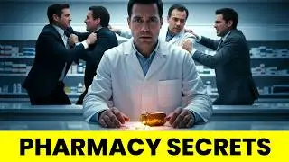 Pharmacy Secrets That Change How You See Medicine