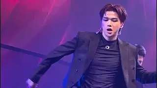 [고화질]강다니엘Ready To Ride@Webridge/KangDaniel