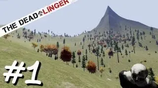 The Dead Linger (HD Gameplay + Information!) [Alpha Build 001]