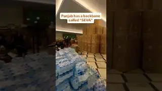 #sewa #punjabfloods #floods #kissan #karanaujla #helping #farmers #flood #donation #explorenow ❤️