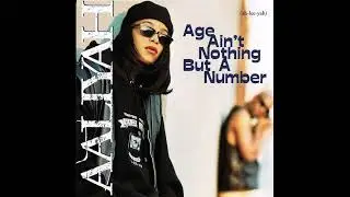 Aaliyah - Street Thing