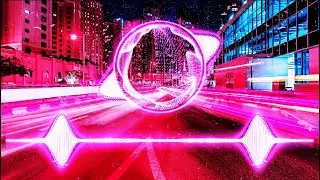 DJ Fresh - The Feeling Ft. RaVaughn (Metrik Remix) [Bass Boosted]