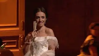 La Traviata, The Royal Opera en Cinedot Azcapotzalco