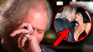 Barry Gibb's Son Confesses&mdash;The Hidden Truth We've All Wondered About!