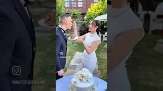 Bir düğün günü🎉