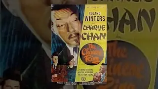 Charlie Chan &ndash; The Chinese Ring