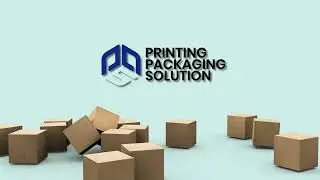 Printing Packaging Solution | Promo