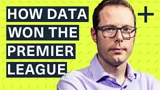 Behind the Scenes With Ian Graham, the Director of Research at Jurgen Klopp&rsquo;s Liverpool