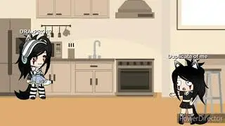 Milk Before Cereal///gacha life(original by Chaz Smith) funny